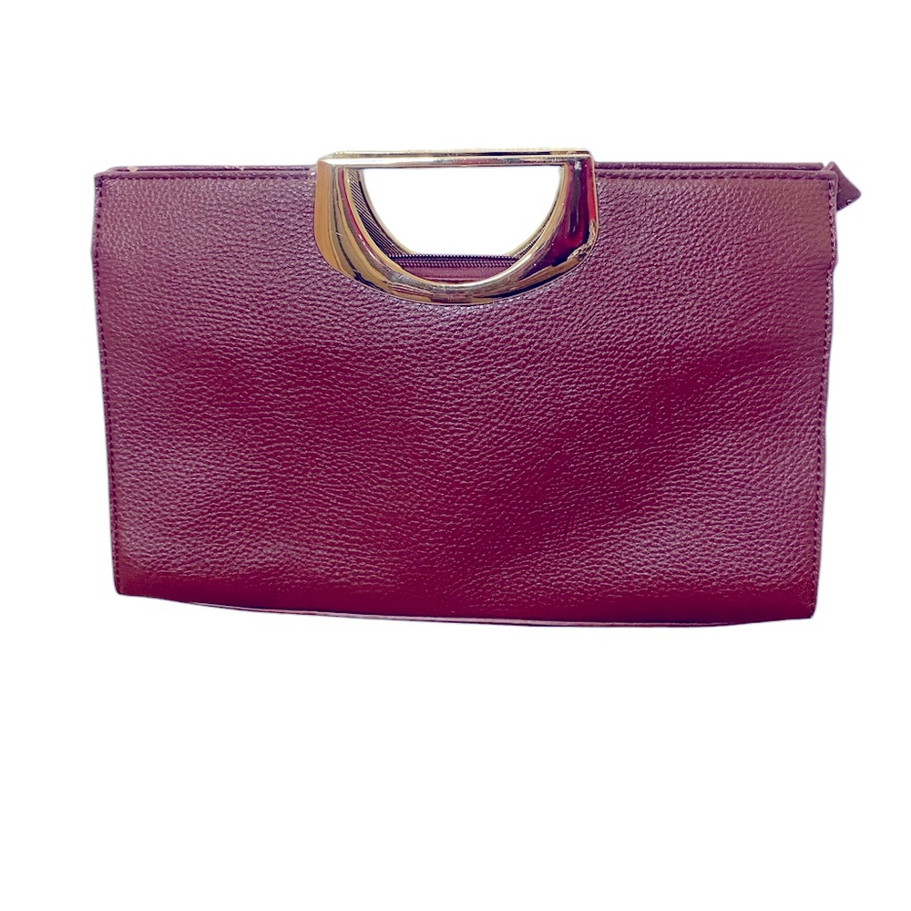 Charming Charlie Clutch bag